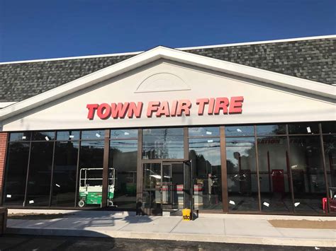 There's a <strong>Town Fair</strong> Tire near you! For Pricing Call 1-844-266-9884. . Town fair locations